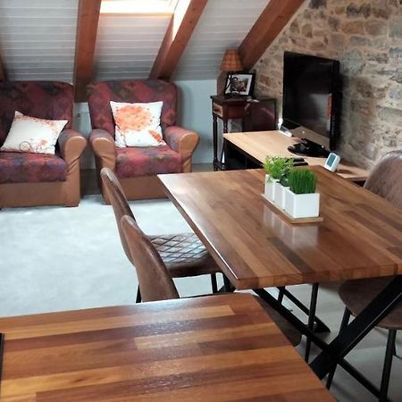 Casa Dositeo Apartman Sarria Kültér fotó