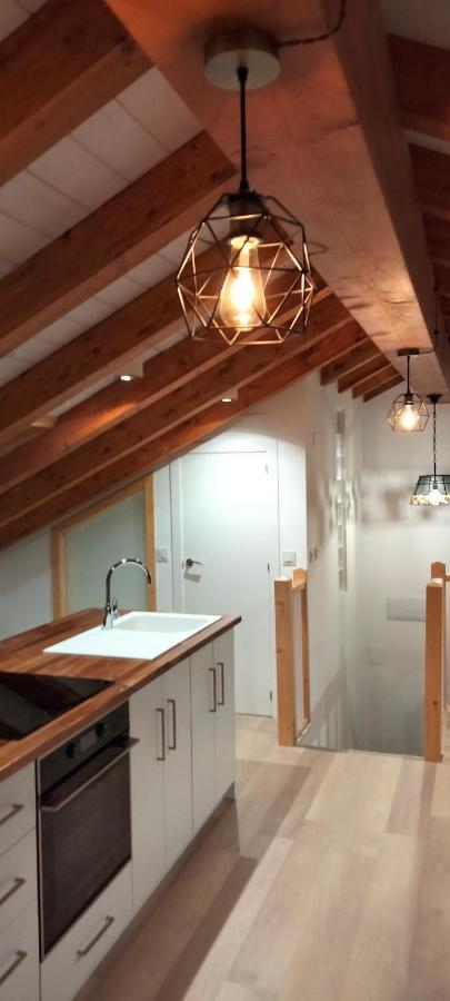 Casa Dositeo Apartman Sarria Kültér fotó