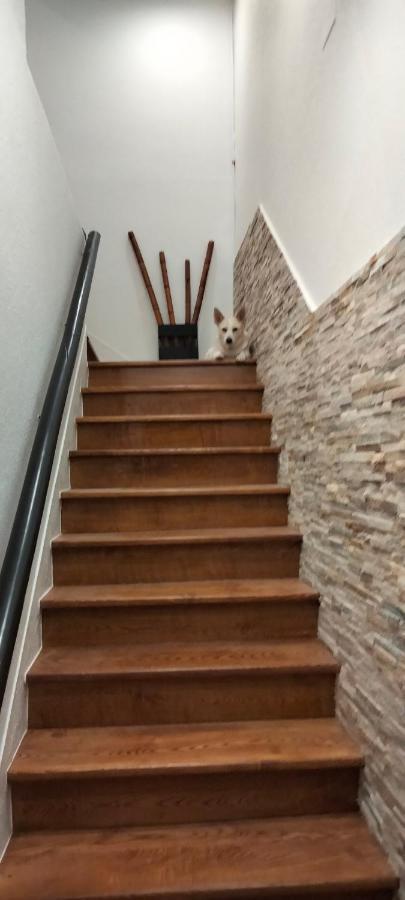 Casa Dositeo Apartman Sarria Kültér fotó