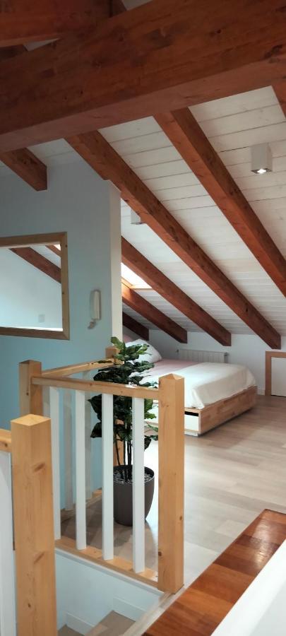 Casa Dositeo Apartman Sarria Kültér fotó
