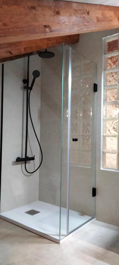 Casa Dositeo Apartman Sarria Kültér fotó