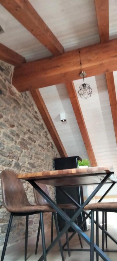 Casa Dositeo Apartman Sarria Kültér fotó