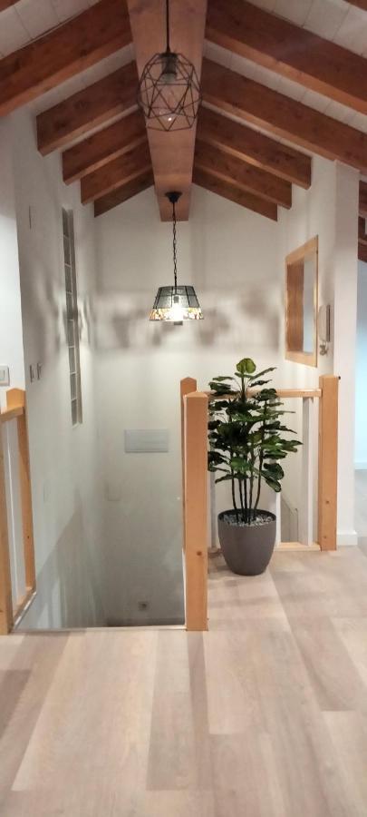 Casa Dositeo Apartman Sarria Kültér fotó