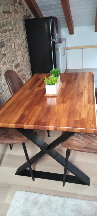 Casa Dositeo Apartman Sarria Kültér fotó