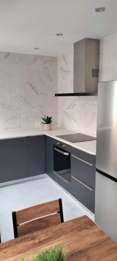 Casa Dositeo Apartman Sarria Kültér fotó