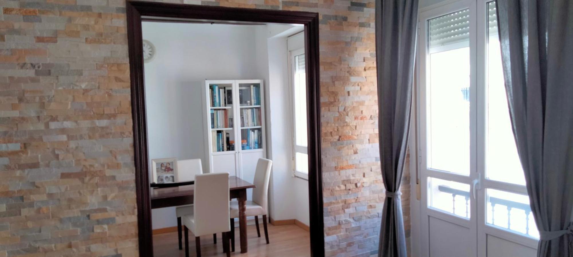 Casa Dositeo Apartman Sarria Kültér fotó