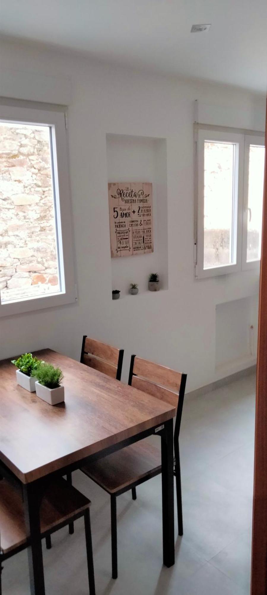 Casa Dositeo Apartman Sarria Kültér fotó