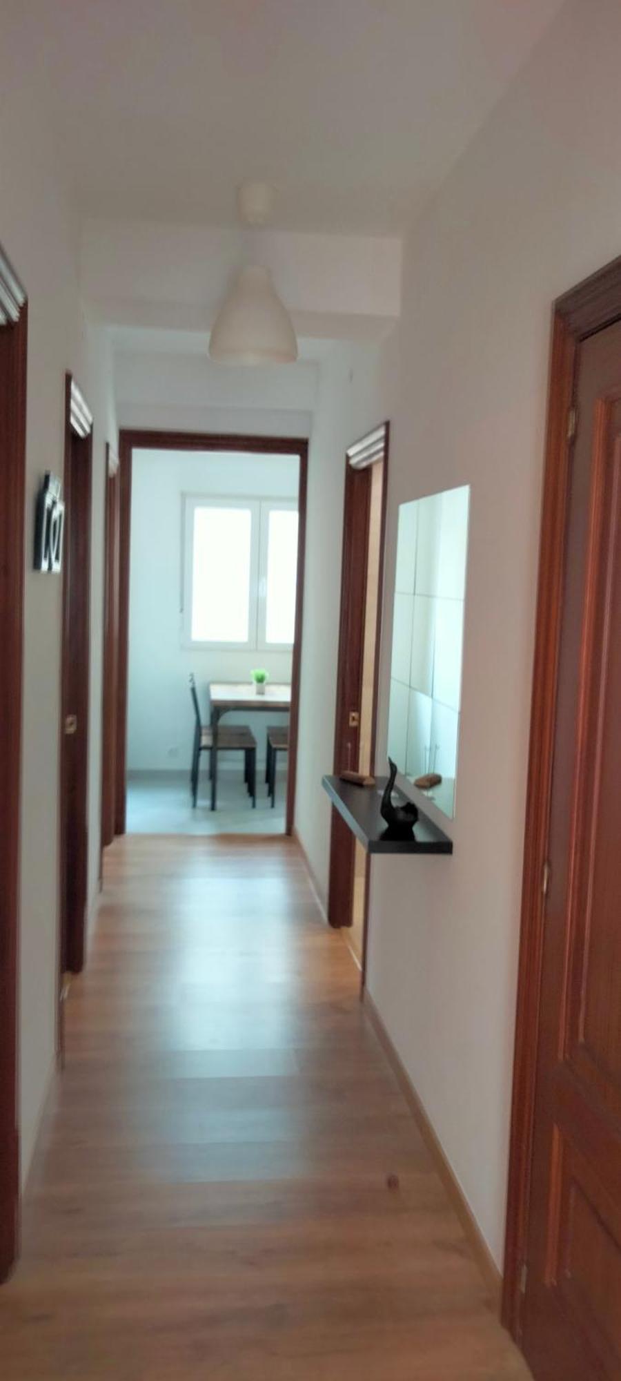 Casa Dositeo Apartman Sarria Kültér fotó
