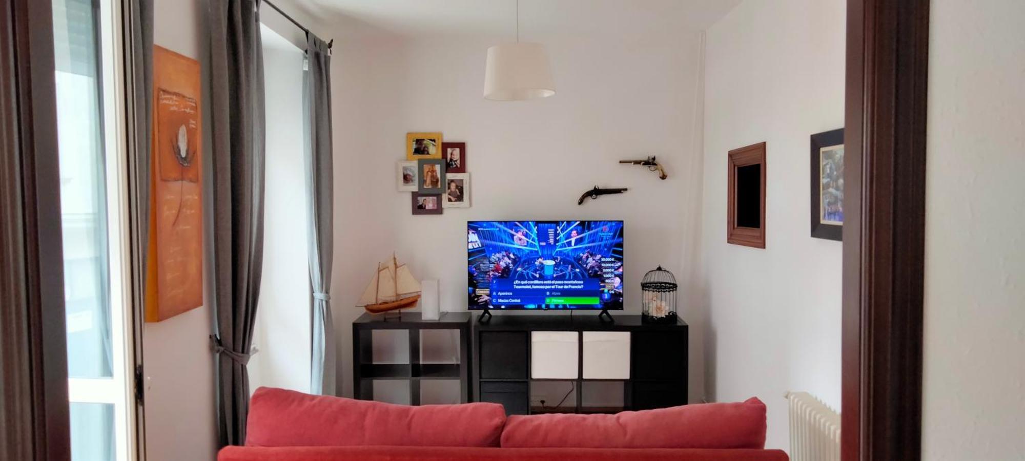 Casa Dositeo Apartman Sarria Kültér fotó