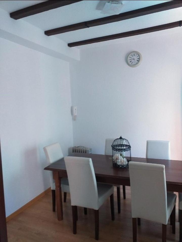 Casa Dositeo Apartman Sarria Kültér fotó