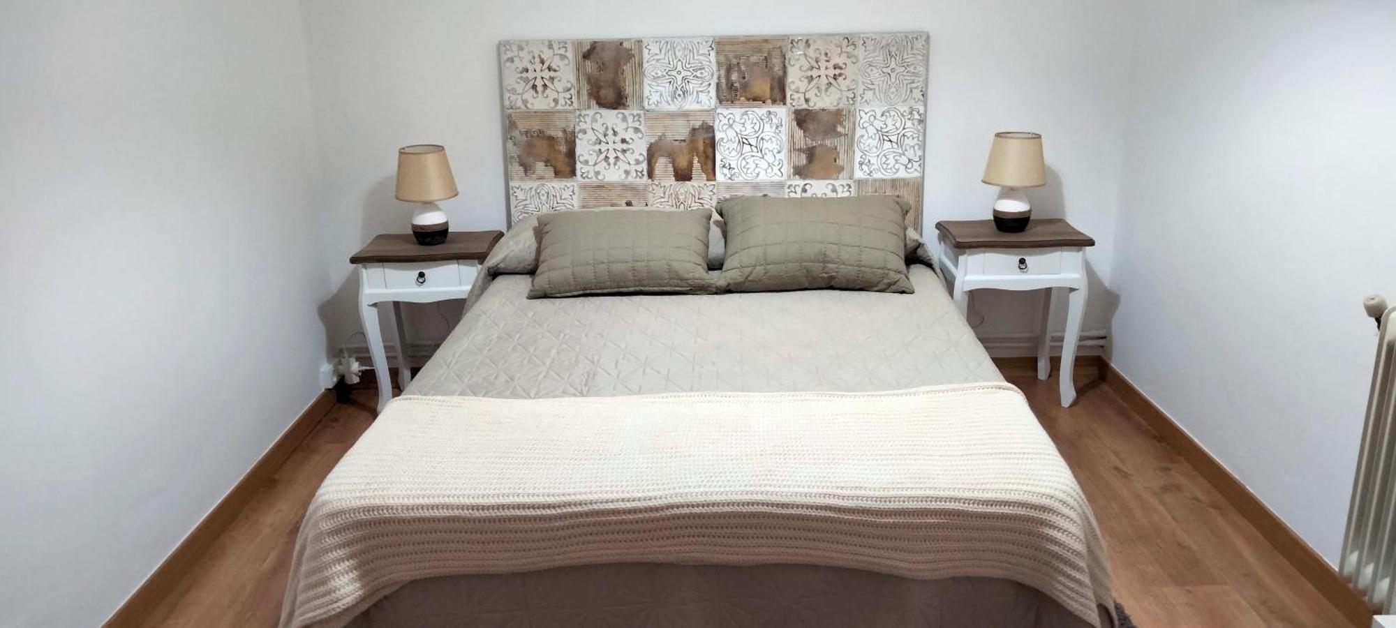 Casa Dositeo Apartman Sarria Szoba fotó